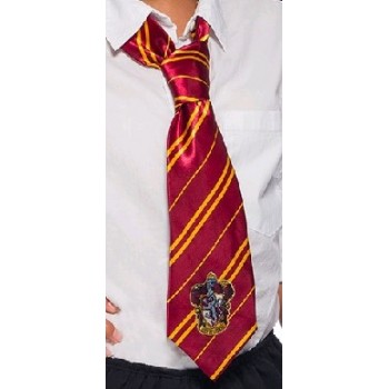 Gryffindor Deluxe Tie BUY